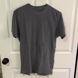 Billabong Charcoal Short Sleeve Tee